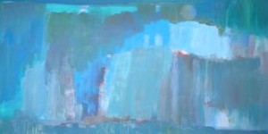 blau Ramona blau Ramona