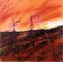vierkant met inzicht 3 Kunstwerk vierkant met inzicht 3