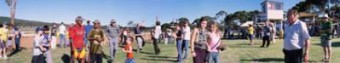 Horse racing, Norseman Horse racing, Norseman