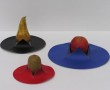 fruit-discs Kunstwerk fruit-discs