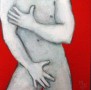 torso 3 Kunstwerk torso 3