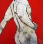 torso 4 Kunstwerk torso 4