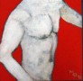torso 5 Kunstwerk torso 5
