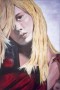 Shy Girl Kunstwerk Shy Girl