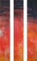 free fall Kunstwerk free fall
