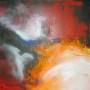 Born to live Kunstwerk Born to live