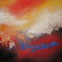 landscape Kunstwerk landscape