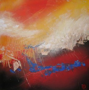landscape landscape