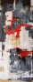 crosslight Kunstwerk crosslight