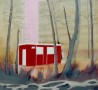 Nieuwbouw 2 Kunstwerk Nieuwbouw 2