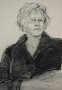 portret Kunstwerk portret