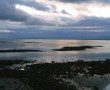 Blue sea Kunstwerk Blue sea