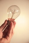 herfst lamp herfst lamp