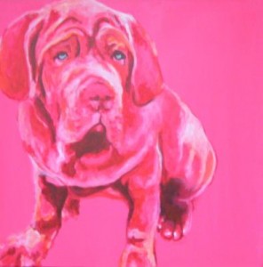 Rose Mastino Rose Mastino