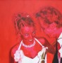 After wedding gift Kunstwerk After wedding gift