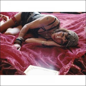 cissy cissy