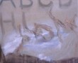 het abc van mijn kunst Kunstwerk het abc van mijn kunst