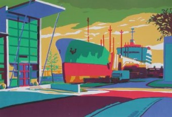 Amsterdam Noord Amsterdam Noord
