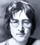 John Lennon Kunstwerk John Lennon