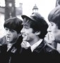 The Beatles Kunstwerk The Beatles