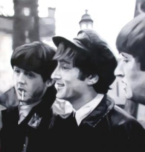 The Beatles The Beatles