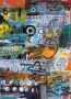 Autodream Kunstwerk Autodream