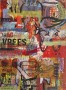 Tandvrees Kunstwerk Tandvrees