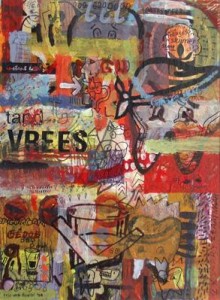 Tandvrees Tandvrees