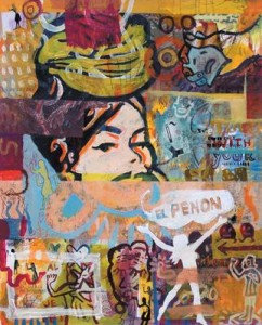 El Penon El Penon