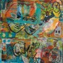 Correctieslaap Kunstwerk Correctieslaap