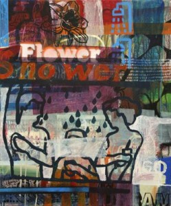 Flower Shower
