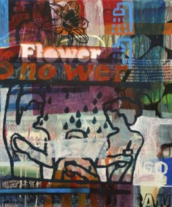 Flower Shower Flower Shower