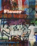 Flower Shower Kunstwerk Flower Shower