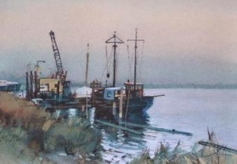 Schokkerhaven NO Polder Schokkerhaven NO Polder