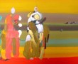 Ontdekking van Venus Kunstwerk Ontdekking van Venus