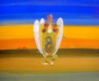 Ultramarijntje Kunstwerk Ultramarijntje