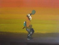 Skating Skating