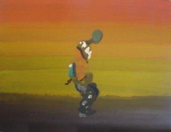 Skating Skating