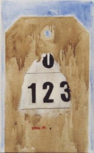 SERIAL NUMBER SERIAL NUMBER