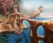 Utopia Kunstwerk Utopia