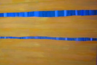 Gelb-grünblau Gelb-grünblau