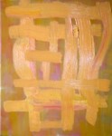 kalligrafiekleingelb kalligrafiekleingelb
