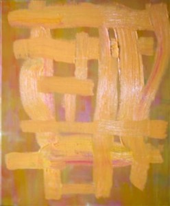 kalligrafiekleingelb kalligrafiekleingelb