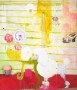kijken naar Tillie Kunstwerk kijken naar Tillie