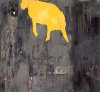 Schaap dat naar zijn werk gaat Schaap dat naar zijn werk gaat