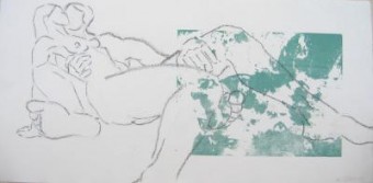 Los amantes Los amantes