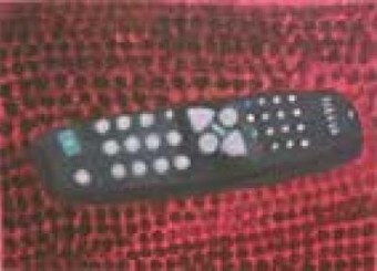 remote control remote control