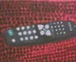 remote control Kunstwerk remote control