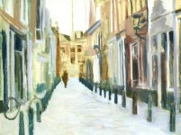 Leidse Steeg Leidse Steeg