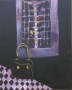 tasje 2 Kunstwerk tasje 2